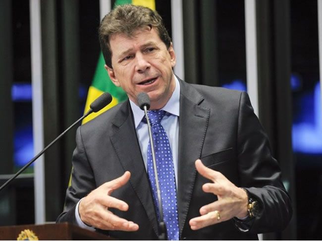 Cassol garante mais R$ 10 milhões para obra do hospital de urgência de Cacoal - noticias - progressistas rondonia