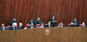 Plenário mantém horário de votação nas Eleições 2018 - eleicoes - progressistas rondonia