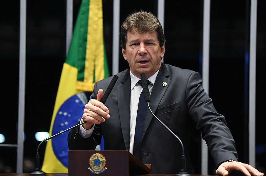 Defensor da "pílula do câncer", Ivo Cassol comemora eleição de Bolsonaro - noticias - progressistas rondonia