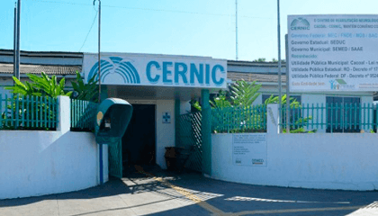 BRASÍLIA: Jaqueline Cassol constata aprovação de projeto em apoio ao CERNIC