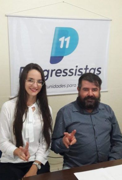 Vereador pede a continuidade de cursos promovidos pelo Progressistas - noticias - progressistas rondonia