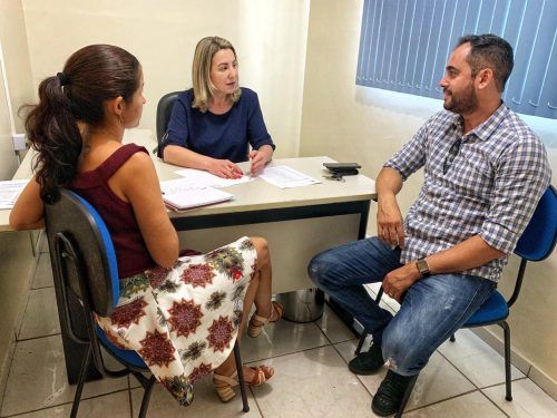 Diretoria dos Progressistas em Rondônia se reúne para elaborar as ações do partido em 2019 - noticias - progressistas rondonia