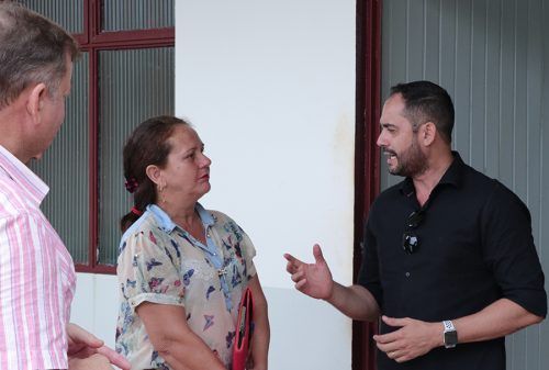 Secretário-geral dos Progressistas convida ex-prefeito e ex-vereadora para se filiarem ao partido - noticias - progressistas rondonia