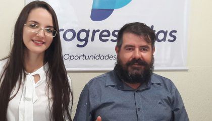 Vereador pede a continuidade de cursos promovidos pelo Progressistas