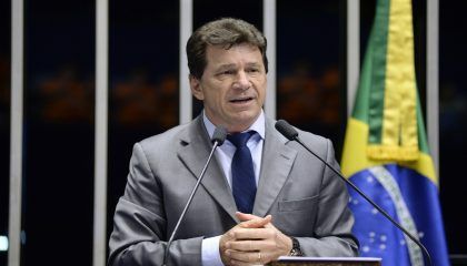Cassol destina mais de R$ 3 milhões para saúde de Cacoal, Vilhena e Pimenta Bueno