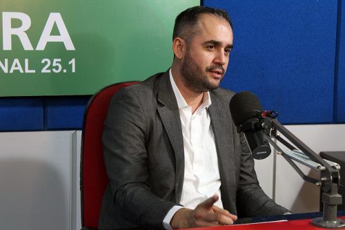 Luiz Paulo Batista afirma que PP em Cacoal disputará candidatura majoritária em 2020 - progressistas - progressistas rondonia