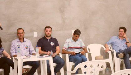 Presidente dos Progressistas em Rondônia, Jaqueline Cassol lamenta renúncia do prefeito Airton Gomes