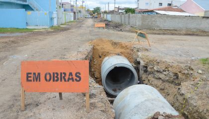 Obras paralisadas no Estado estão sendo mapeadas pelo TCE-RO