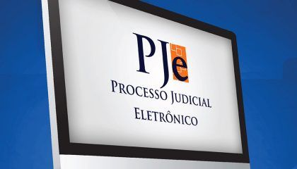 Processo Judicial Eletrônico será implantado nas zonas eleitorais até o final do ano