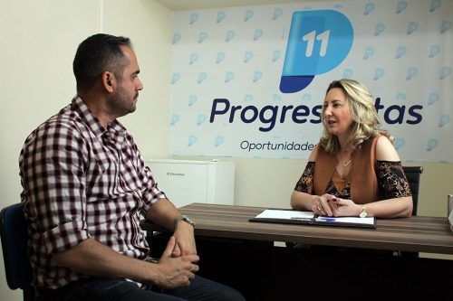 Em Porto Velho, presidente estadual do Progressistas se reúne com diretoria executiva para definir ações partidárias - progressistas - progressistas rondonia
