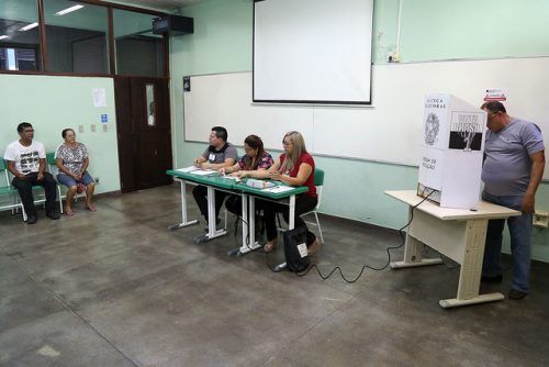 Rondônia: mais de 32 mil eleitores podem ter o título cancelado - noticias - progressistas rondonia