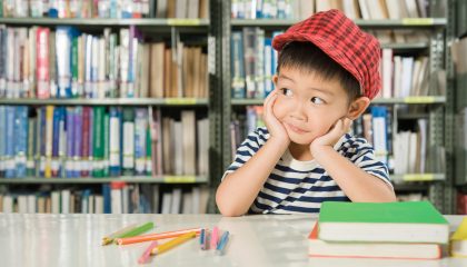 Projeto garante vaga em escola para filhos de vítimas de violência doméstica