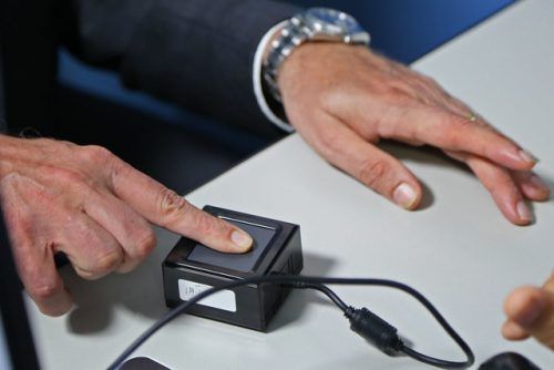 Biometria já alcança mais de 67% do eleitorado do país - noticias - progressistas rondonia
