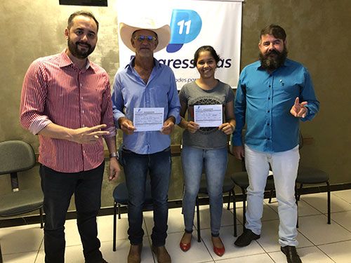 Projeto Mais Progressistas é iniciado em Rondônia - progressistas - progressistas rondonia