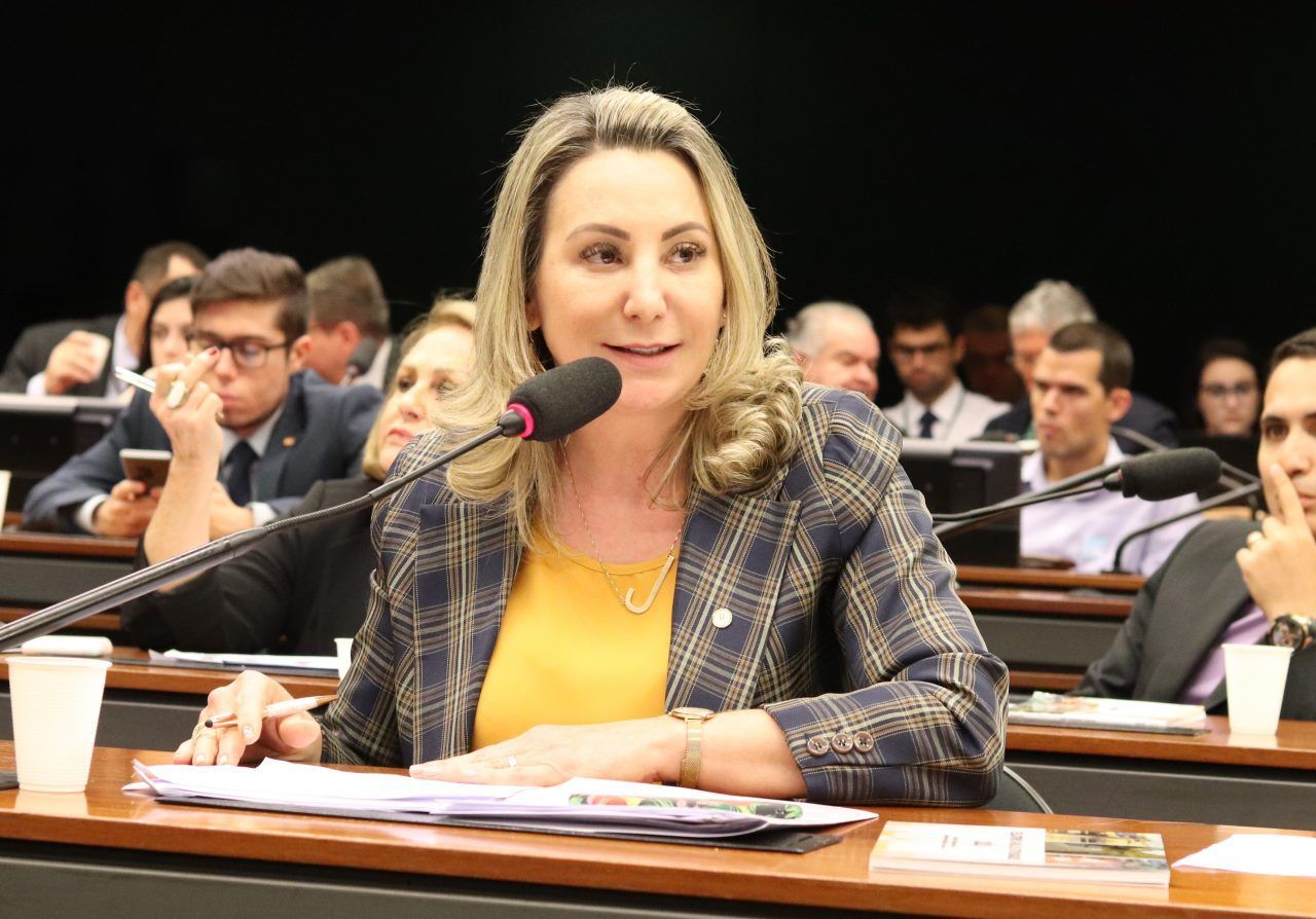 Médicos pelo Brasil: Jaqueline Cassol defende que médicos formados no exterior sejam incluídos no programa - jaqueline-cassol - progressistas rondonia