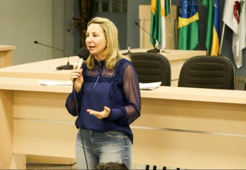 Presidente do Progressistas em Rondônia defende igualdade na reforma da previdência - noticias - progressistas rondonia