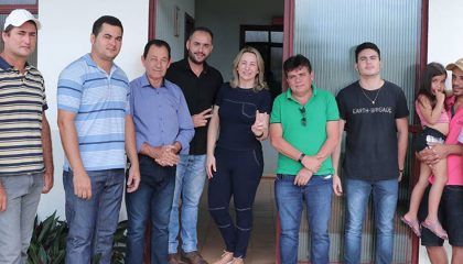 Projeto Mais Progressistas será iniciado com formação de diretórios em Rondônia