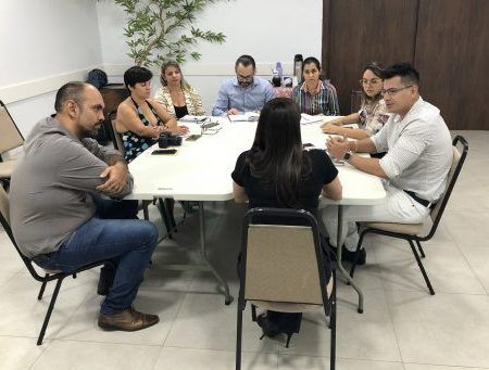 Mais Progressistas: Presença da Fundação Milton Campos em Rondônia acelera execução de cursos e palestras - progressistas - progressistas rondonia