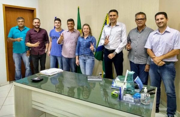 Justiça Eleitoral de Rondônia reconhece legitimidade da chapa vencedora das eleições suplementares em Pimenta Bueno - eleicoes - progressistas rondonia