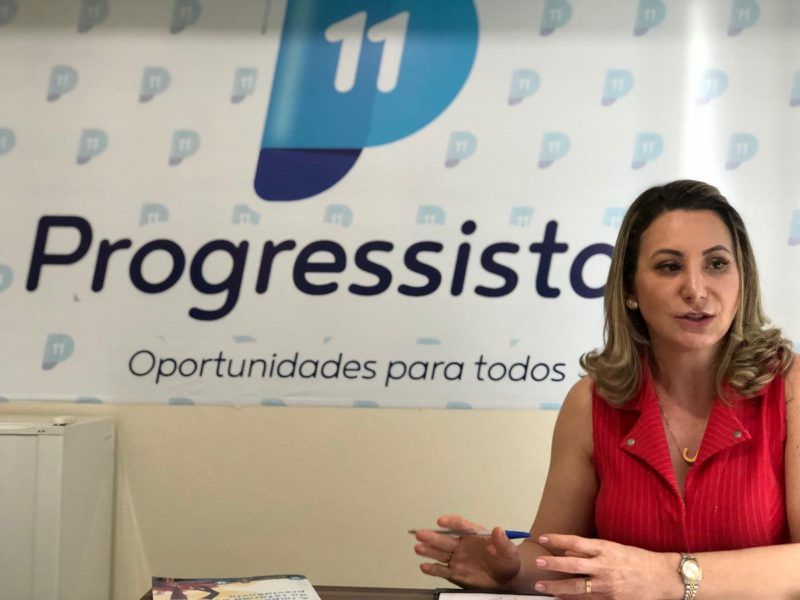 Presidente dos Progressistas reúne diretoria para planejamento do segundo semestre - progressistas - progressistas rondonia