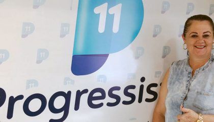 Mais Progressistas: Presidente do diretório municipal de Pimenteiras discute fortalecimento do partido