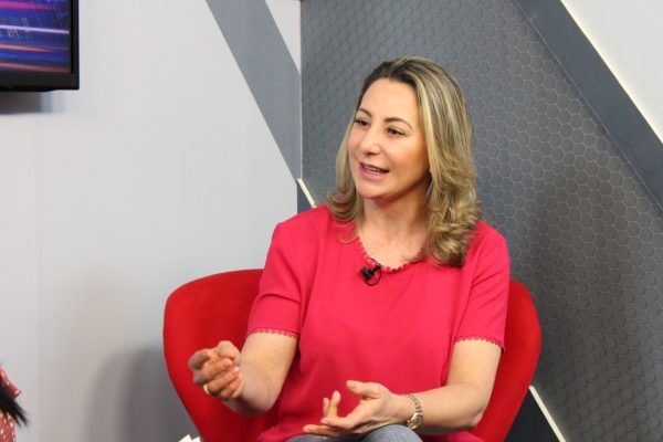 “Reforma Tributária não é somente unificar impostos, é preciso reduzir a carga de tributos para quem gera empregos no Brasil”, diz Jaqueline Cassol - noticias - progressistas rondonia