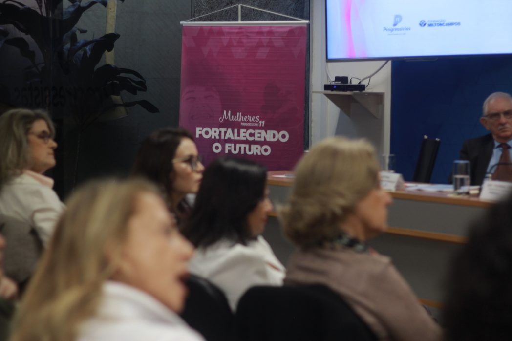 Rondônia participa de encontro nacional das Mulheres Progressistas - progressistas - progressistas rondonia
