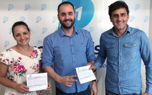 Progressistas em Alto Paraíso tem novo presidente - progressistas - progressistas rondonia