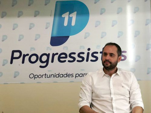 Progressistas em Rondônia lança sistema de filiação online - progressistas - progressistas rondonia