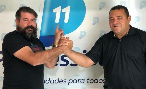Seringueiras: Vereadores Progressistas buscam, na Capital, melhorias para o município - noticias - progressistas rondonia