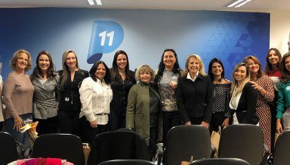 Rondônia participa de encontro nacional das Mulheres Progressistas