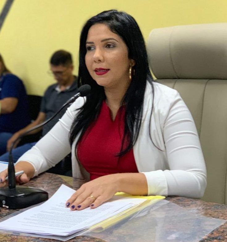 Cristiane Lopes promove audiência pública para discutir isenção do IPTU às famílias atingidas pela cheia - noticias - progressistas rondonia