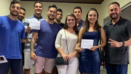 Movimento da Juventude Progressista em Rondônia tem novo coordenador