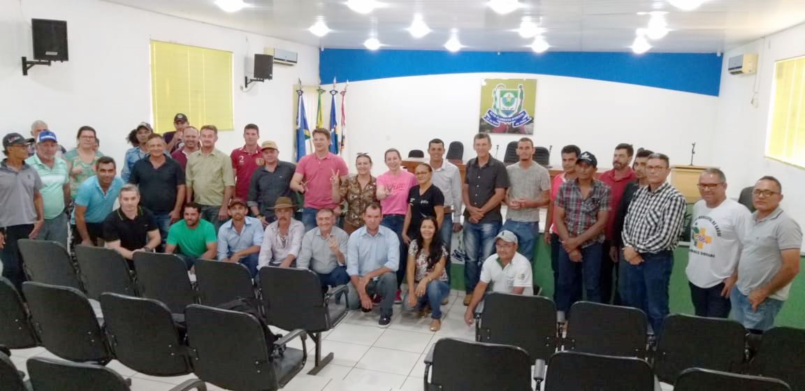 Mandato Participativo: Jaqueline Cassol ouve demandas da população de Cacoal e Zona da Mata - jaqueline-cassol - progressistas rondonia