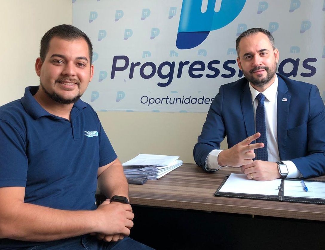 Progressistas mantém agenda de ações visando as eleições 2020 - progressistas - progressistas rondonia