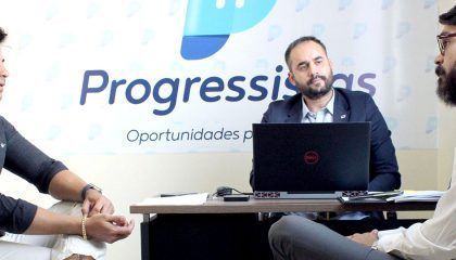 Progressistas montam força tarefa de trabalho em Porto Velho