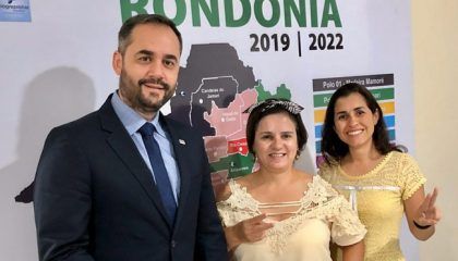 Progressistas em Rondônia fazem balanço positivo das ações de 2019