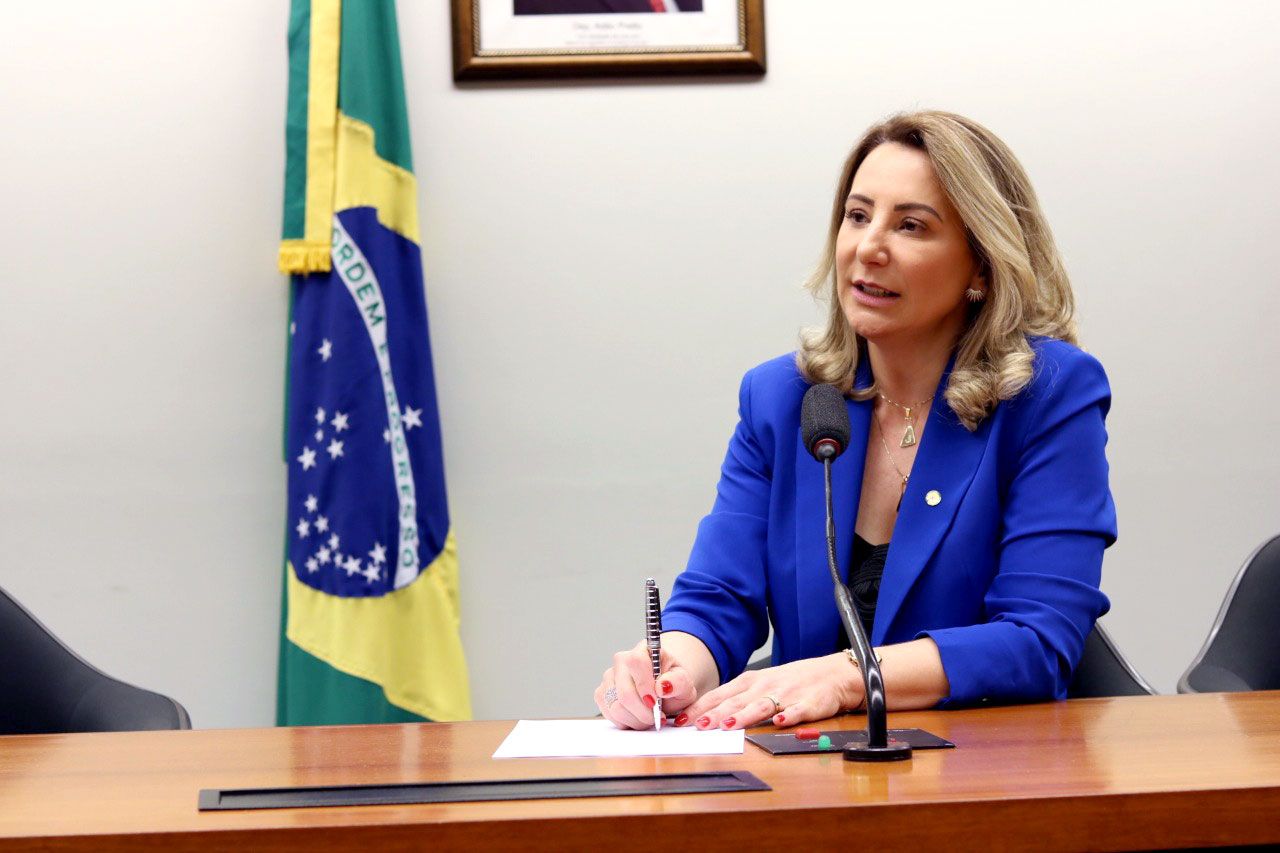 Atuação de Jaqueline Cassol assegura mais de R$ 70 milhões para Rondônia - jaqueline-cassol - progressistas rondonia