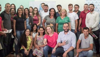 Progressistas cumprem primeira etapa de visita aos municípios de Rondônia  