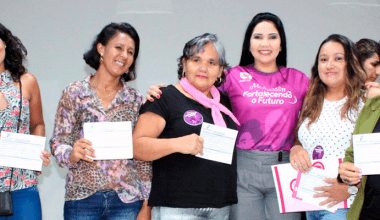 Progressistas realiza segundo encontro de mulheres em Porto Velho