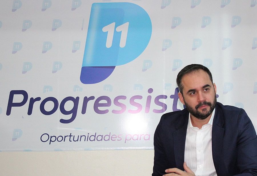 “PP-RO segue com filiações online e formação de novas comissões provisórias”, afirma secretário-geral - noticias - progressistas rondonia