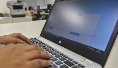 Serviços on-line: TRE-RO atende eleitor no período de isolamento social