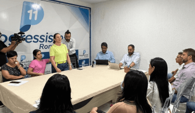 Progressistas Rondônia homologa candidatos para as eleições de 2022