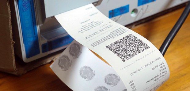 TRE-RO disponibiliza boletins de urnas originais para consulta até 11/10