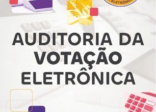 TRE-RO divulga o cronograma de atividades para as Eleições 2022