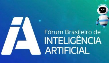 Participe do Fórum Brasileiro de Inteligência Artificial, promovido pela Fundação Milton Campos com apoio do Sebrae