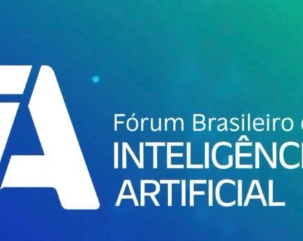 Participe do Fórum Brasileiro de Inteligência Artificial, promovido pela Fundação Milton Campos com apoio do Sebrae